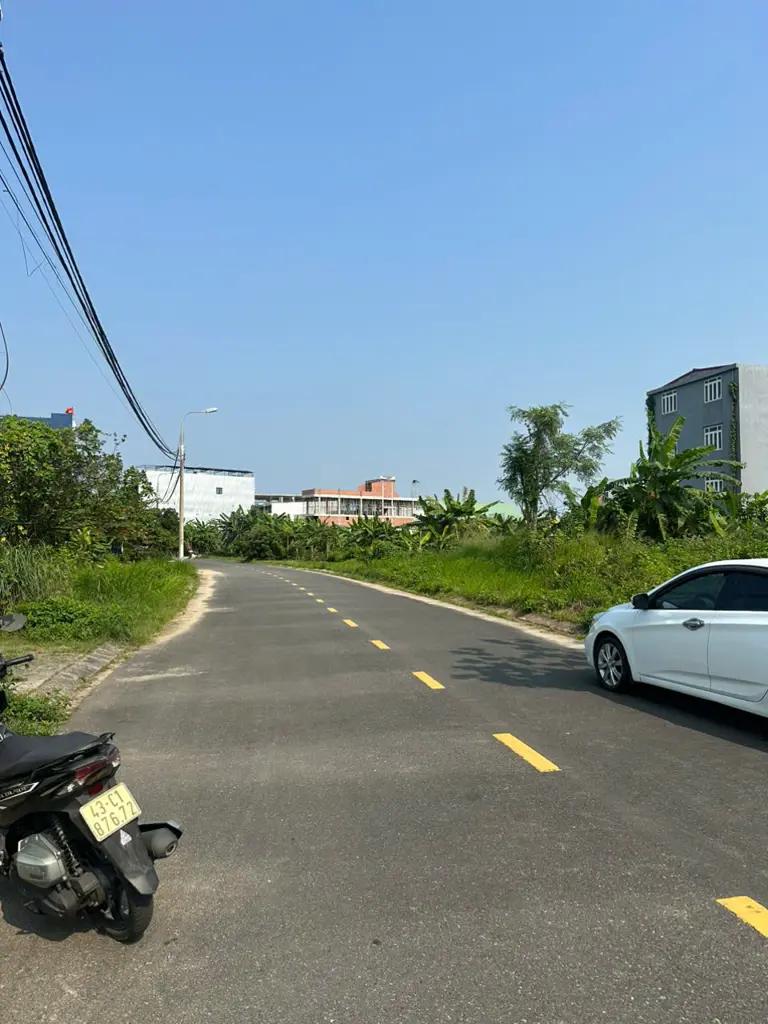 Main-Lô đất đường 7,5m – Nam cầu Nguyễn Tri Phương, Hòa Xuân – 3 tỷ xx-2