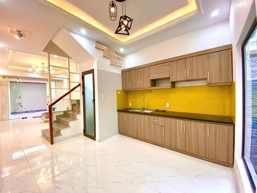 Main-Căn nhà 4 tầng mặt ngõ đường Lũng Đông - Hải An-1