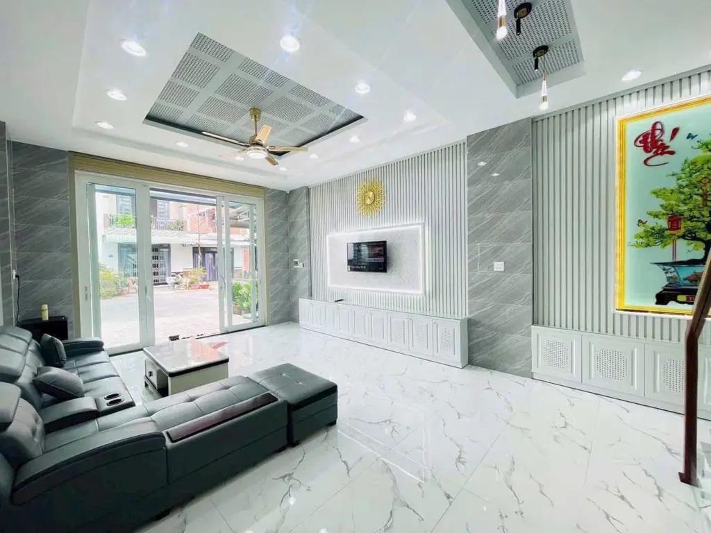 Main-NHÀ PHỐ 1 TRỆT 2 LẦU ĐƯỜNG D13 KHU DÂN CƯ HỒNG LOAN 6A, CÁI RĂNG, CẦN THƠ-2