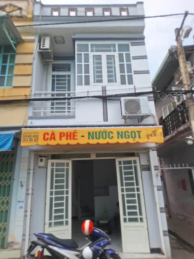 Nhà chính chủ cho thuê quận 12