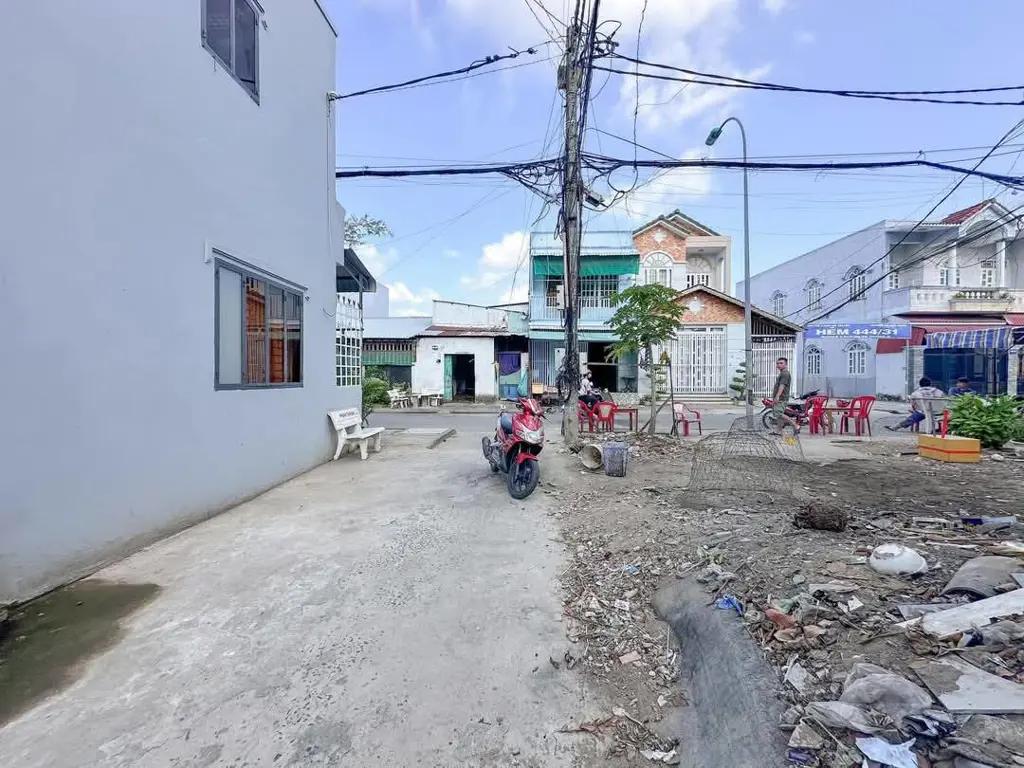Main-Nền góc 2 mặt tiền đường Nguyễn Thị Tồn, phường Bùi Hữu Nghĩa, Bình Thuỷ, Cần Thơ-2