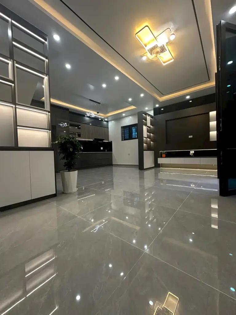 Main-Nhà 4 tầng xây mới mặt ngõ phố Khúc Thừa Dụ - Thiên Lôi - Lê Chân-5