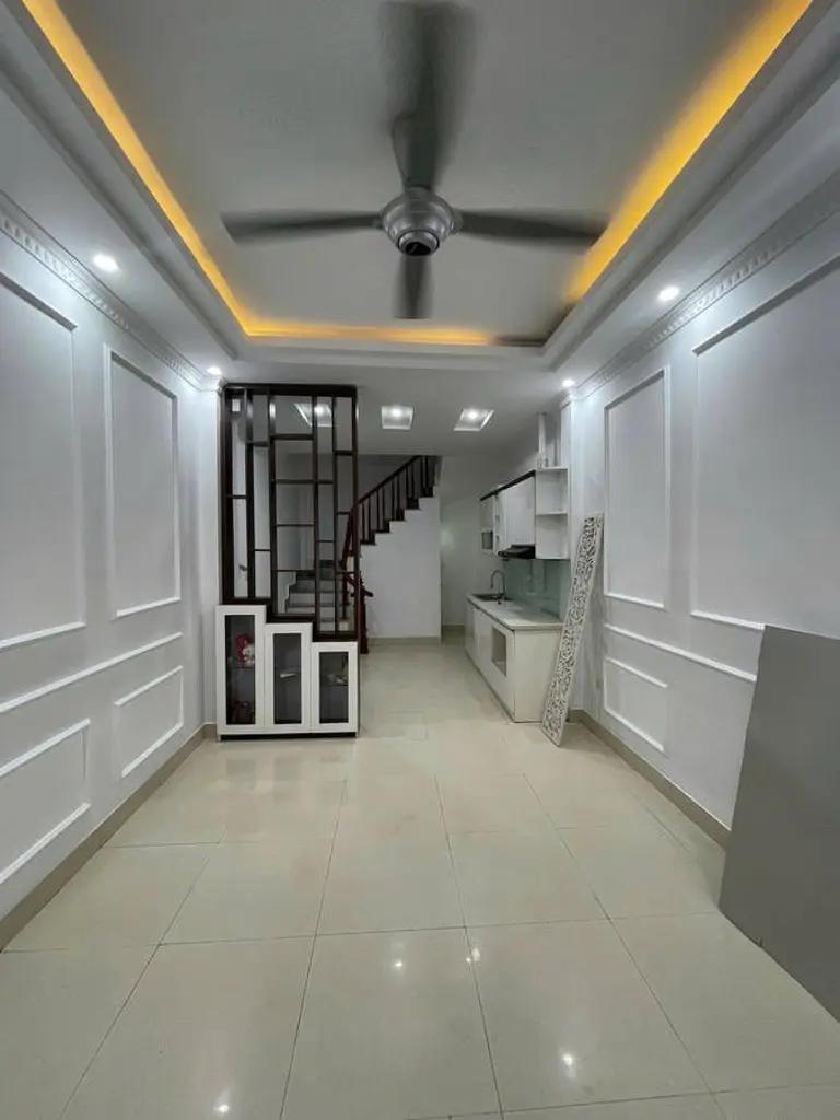 Main-Cần Bán Nhà Mới 5 Tầng Tại Bát Khối Long Biên, Vị Trí Đỉnh, Sát Mặt Đường-5