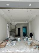 Thumb-Bán Nhà Mới 6 Tầng 42m2 Tại Bát Khối Long Biên, Mặt Tiền Đẹp-2