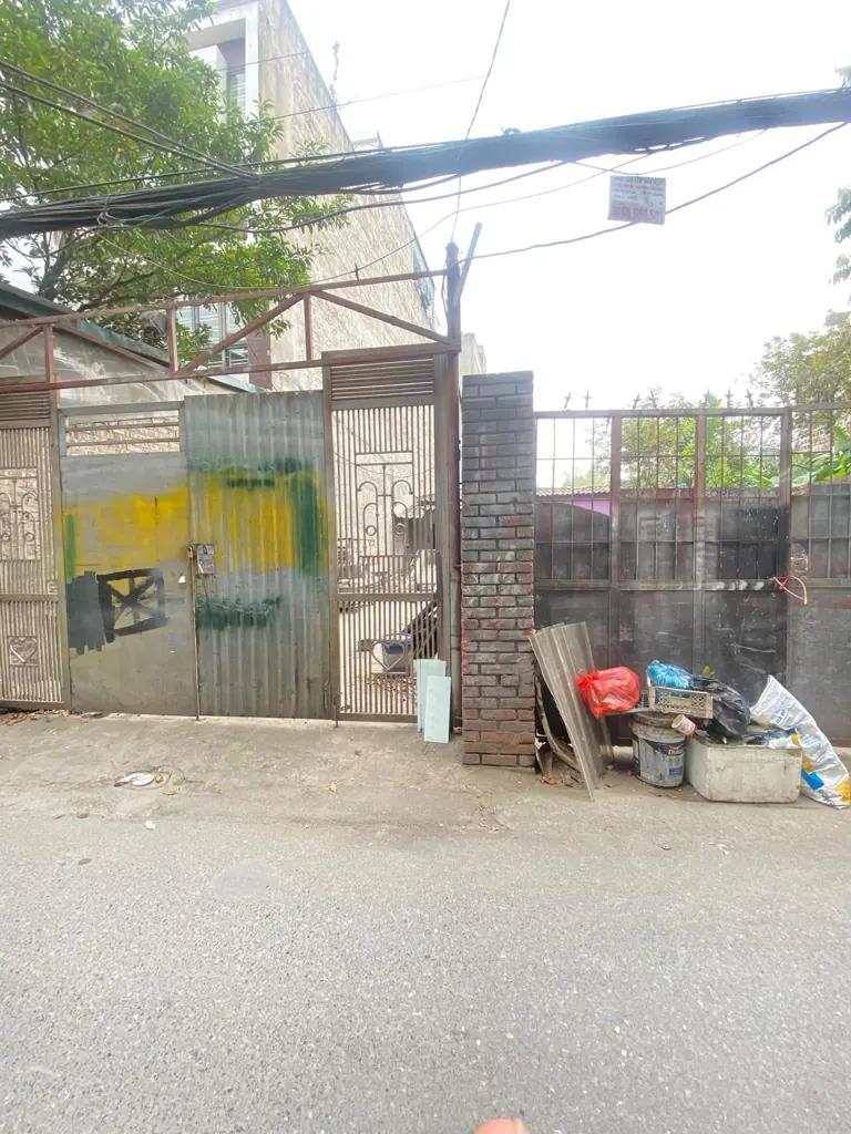 Main-Cần Bán Đất 80m2 Tại Bát Khối Long Biên, Mặt Tiền Đẹp, Kinh Doanh Tốt-3