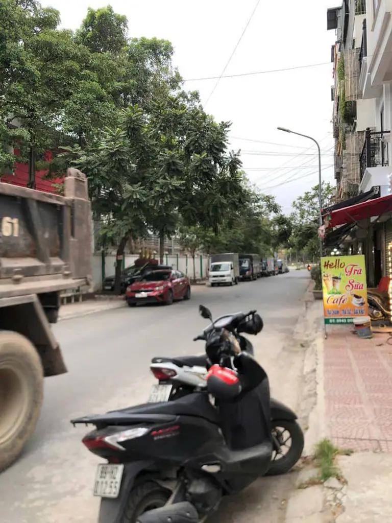 Bán Đất Tại Bát Khối Long Biên Ngay Mặt Đường Kinh Doanh Tốt, An Sinh Đỉnh, Giá Yêu Thương