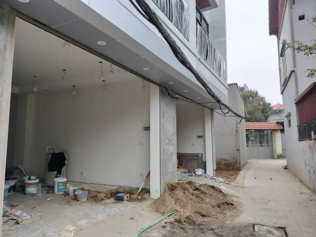 Main-Bán Nhà Mới 6 Tầng 42m2 Tại Bát Khối Long Biên, Mặt Tiền Đẹp-4