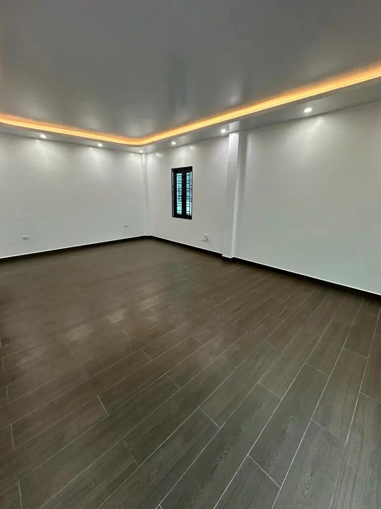 Main-Nhà 4 tầng xây mới mặt ngõ phố Khúc Thừa Dụ - Thiên Lôi - Lê Chân-4