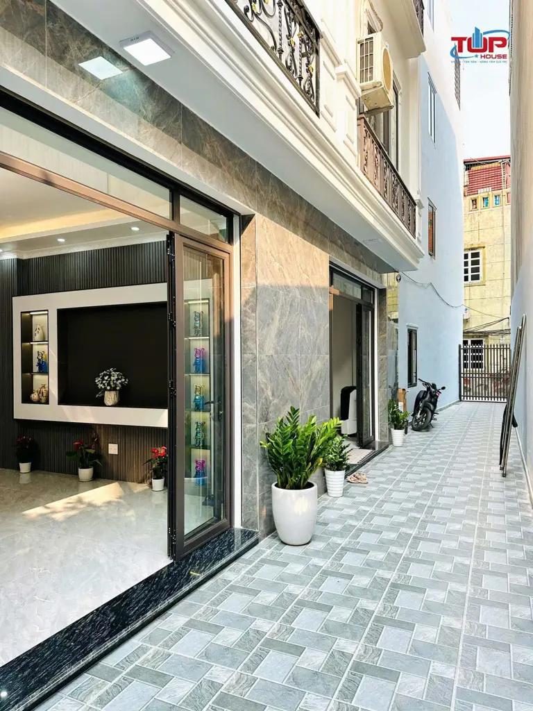 Main-💥💥Nhà đẹp xây mới phố thiên lôi -chợ đôn, ô tô 7 chỗ đỗ sát cổng-3