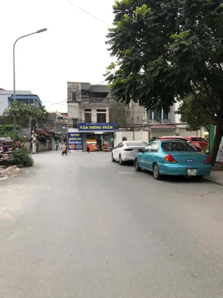 Main-Bán Đất Tại Bát Khối Long Biên Ngay Mặt Đường Kinh Doanh Tốt, An Sinh Đỉnh, Giá Yêu Thương-2
