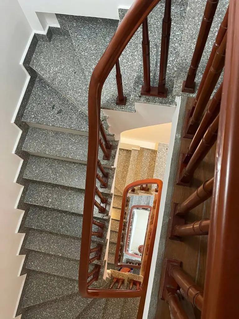 Main-Cần Bán Nhà Mới 5 Tầng Tại Bát Khối Long Biên, Vị Trí Đỉnh, Sát Mặt Đường-8