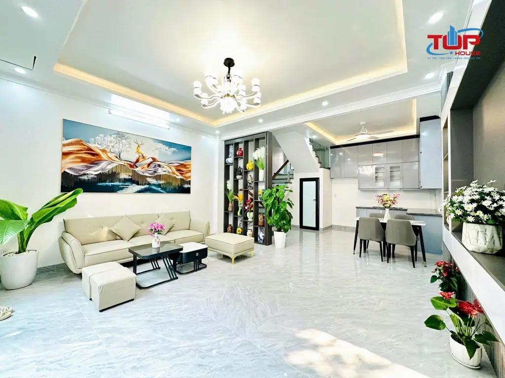 Main-💥💥Nhà đẹp xây mới phố thiên lôi -chợ đôn, ô tô 7 chỗ đỗ sát cổng-1