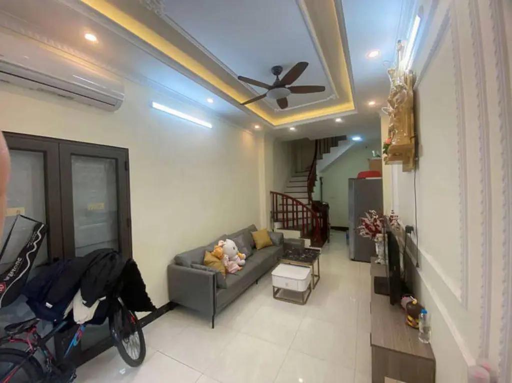 Main-Bán Nhà Mới 5 Tầng Lô Góc Tại Bát Khối Long Biên, Vị Trí Đẹp, Thông Thoáng, An Sinh Đỉnh-10