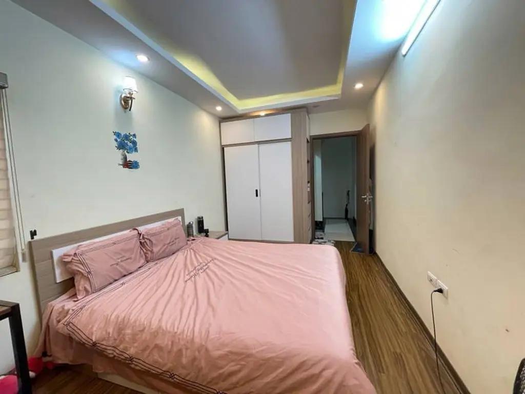 Main-Bán Nhà Mới 5 Tầng Lô Góc Tại Bát Khối Long Biên, Vị Trí Đẹp, Thông Thoáng, An Sinh Đỉnh-5
