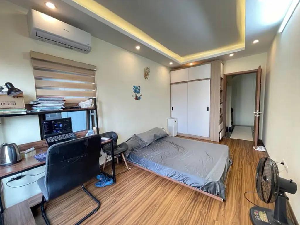 Main-Bán Nhà Mới 5 Tầng Lô Góc Tại Bát Khối Long Biên, Vị Trí Đẹp, Thông Thoáng, An Sinh Đỉnh-2