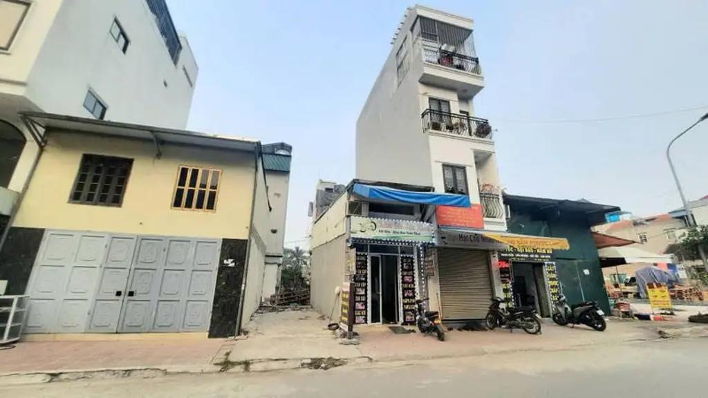 Main-Bán Đất Tại Bát Khối Long Biên Ngay Mặt Đường Kinh Doanh Tốt, An Sinh Đỉnh, Giá Yêu Thương-7