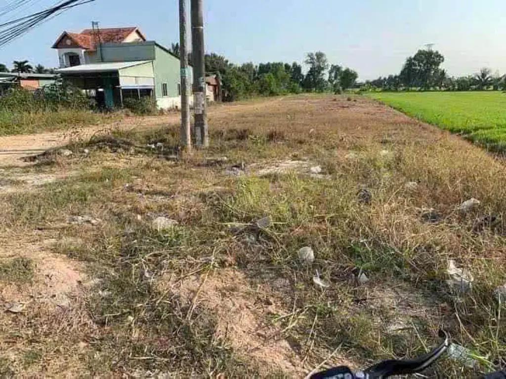 Main-Đất mặt tiền quốc lộ 62 Thủ Thừa, Long An-2