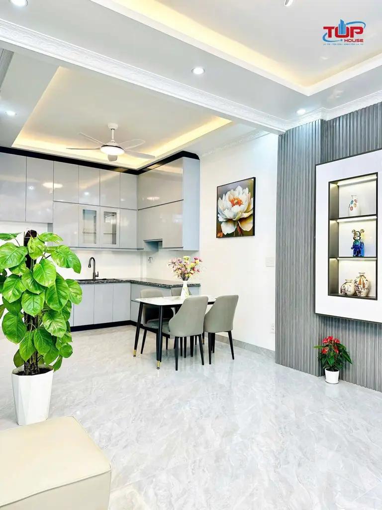 Main-💥💥Nhà đẹp xây mới phố thiên lôi -chợ đôn, ô tô 7 chỗ đỗ sát cổng-4