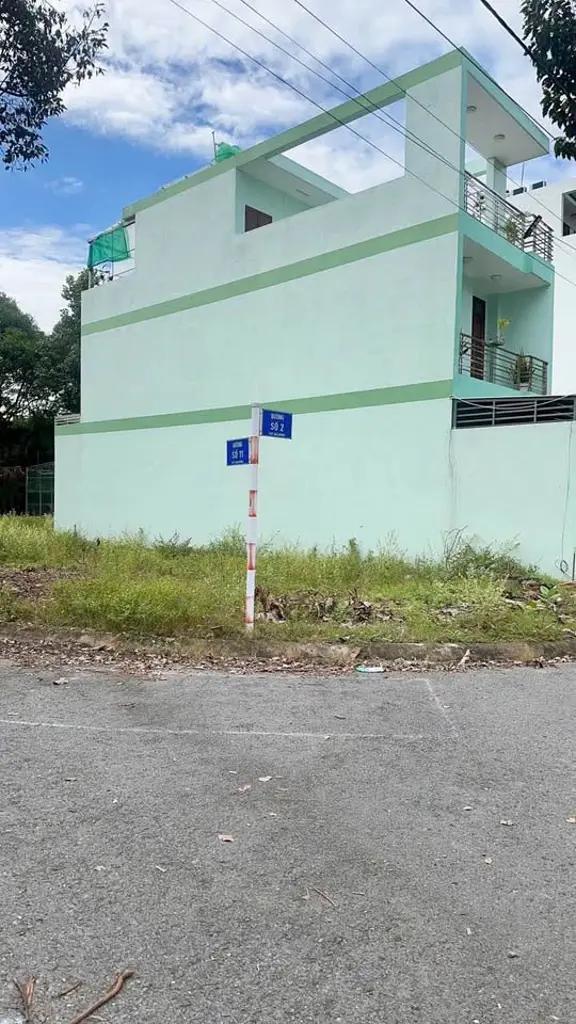 Main-Lô góc KDC Đại Dương, Phường 6, Tp Tân An, Long An-2