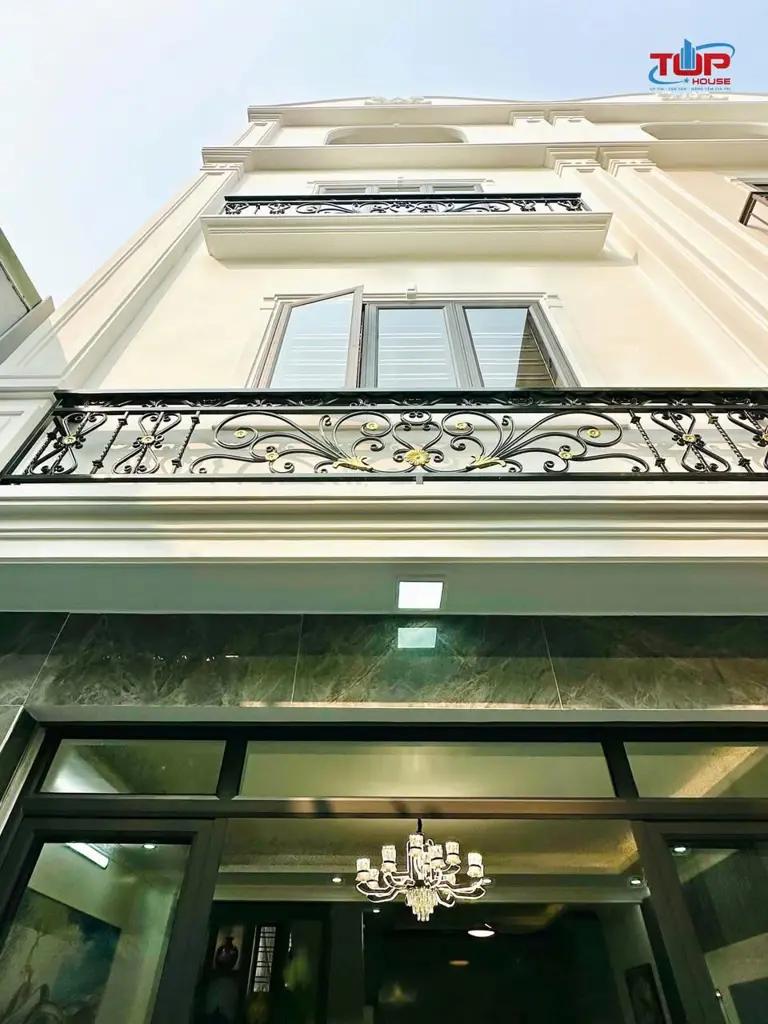 Main-💥💥Nhà đẹp xây mới phố thiên lôi -chợ đôn, ô tô 7 chỗ đỗ sát cổng-6