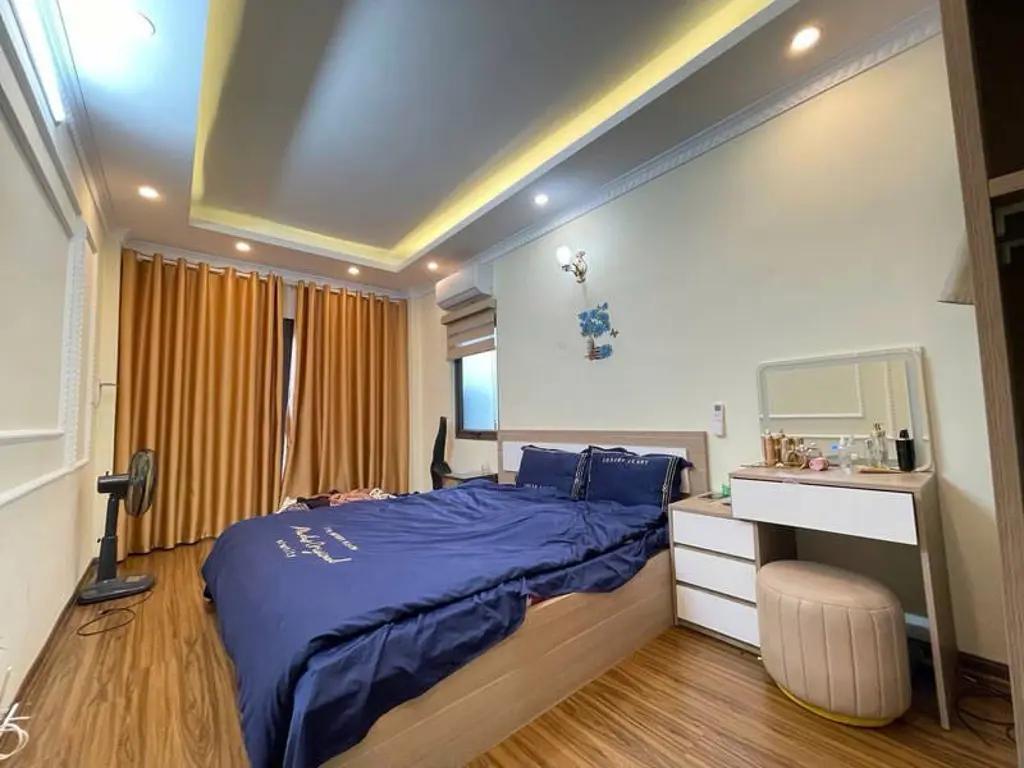 Main-Bán Nhà Mới 5 Tầng Lô Góc Tại Bát Khối Long Biên, Vị Trí Đẹp, Thông Thoáng, An Sinh Đỉnh-4