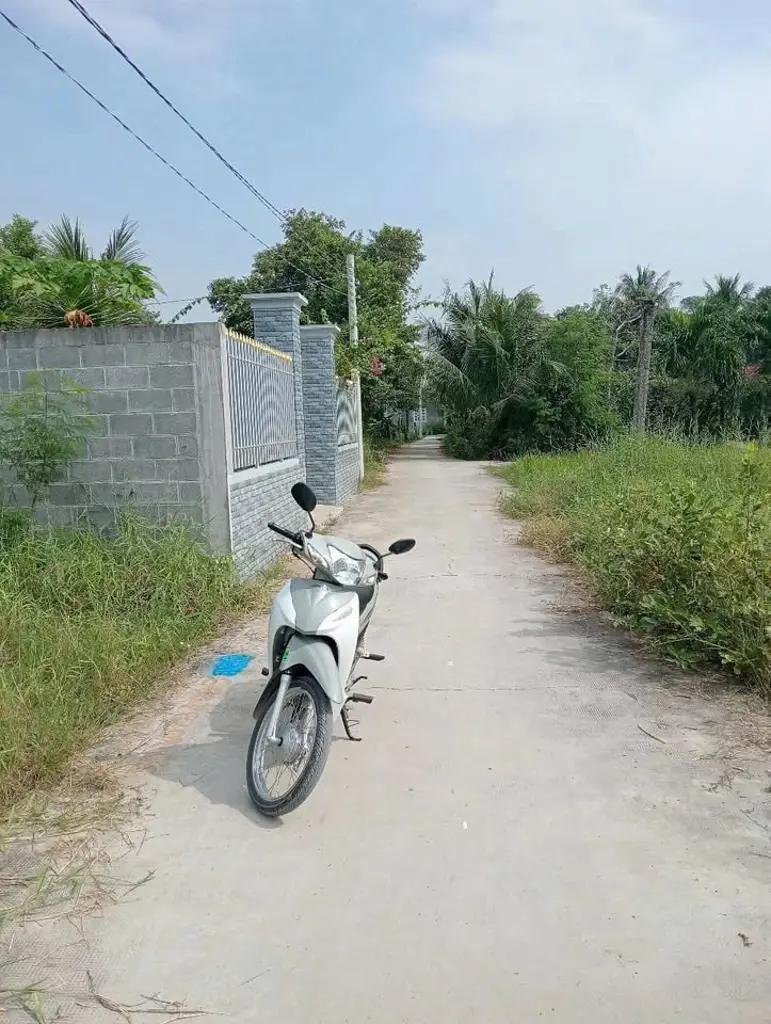 2 lô đất xã Long Khê huyện Cần Đước tỉnh Long An