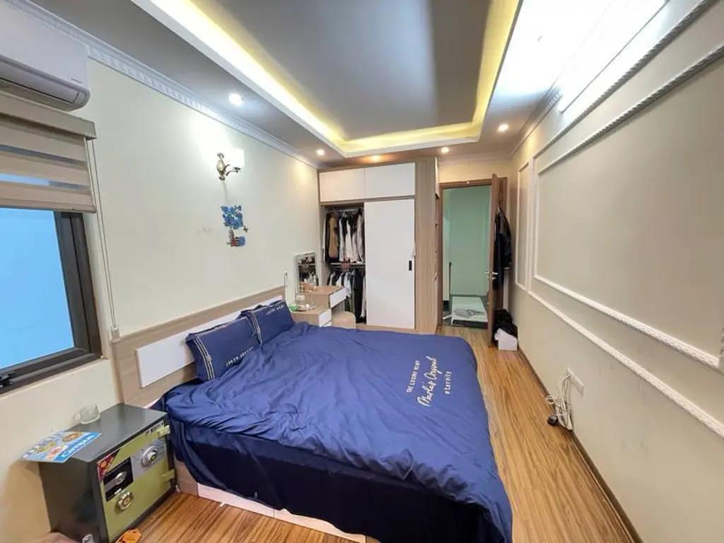 Main-Bán Nhà Mới 5 Tầng Lô Góc Tại Bát Khối Long Biên, Vị Trí Đẹp, Thông Thoáng, An Sinh Đỉnh-9
