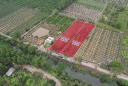 Thumb-Hàng đầu tư F0 có 2 lô 1000m2 đất vườn ở Ấp 4 - Bình Đức - Bến Lức - Long An-3