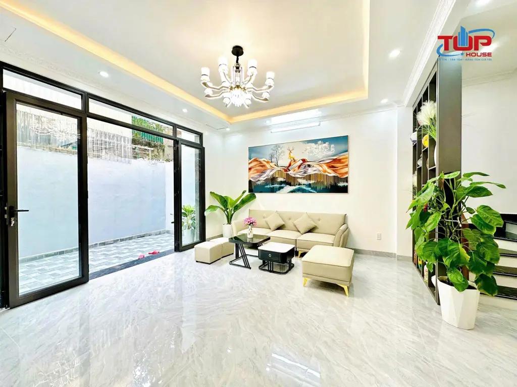 Main-💥💥Nhà đẹp xây mới phố thiên lôi -chợ đôn, ô tô 7 chỗ đỗ sát cổng-5
