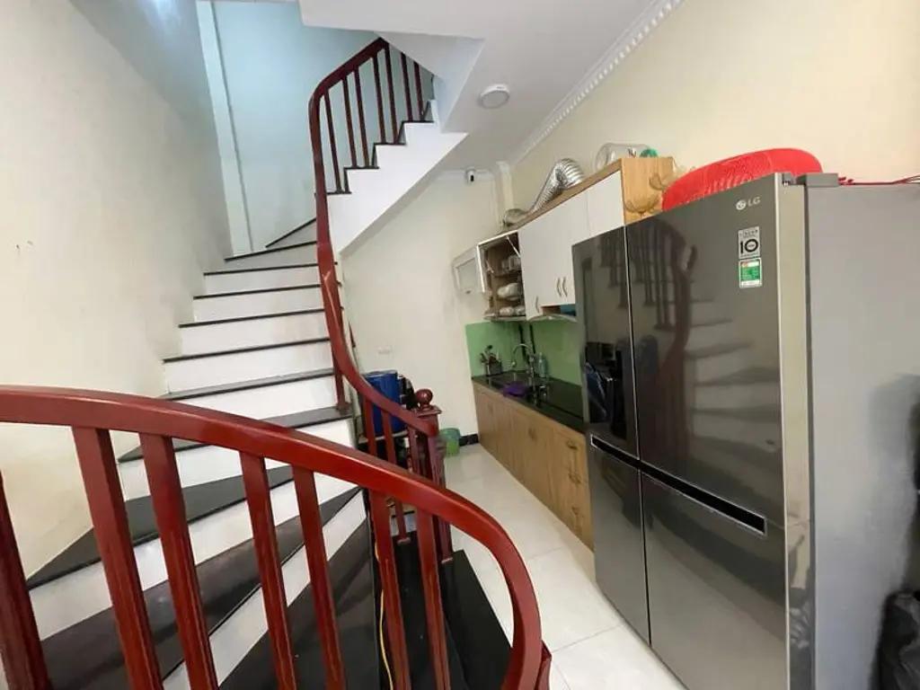 Main-Bán Nhà Mới 5 Tầng Lô Góc Tại Bát Khối Long Biên, Vị Trí Đẹp, Thông Thoáng, An Sinh Đỉnh-1