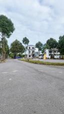 Thumb-Lô góc KDC Đại Dương, Phường 6, Tp Tân An, Long An-2