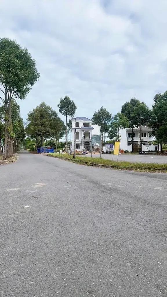 Main-Lô góc KDC Đại Dương, Phường 6, Tp Tân An, Long An-1