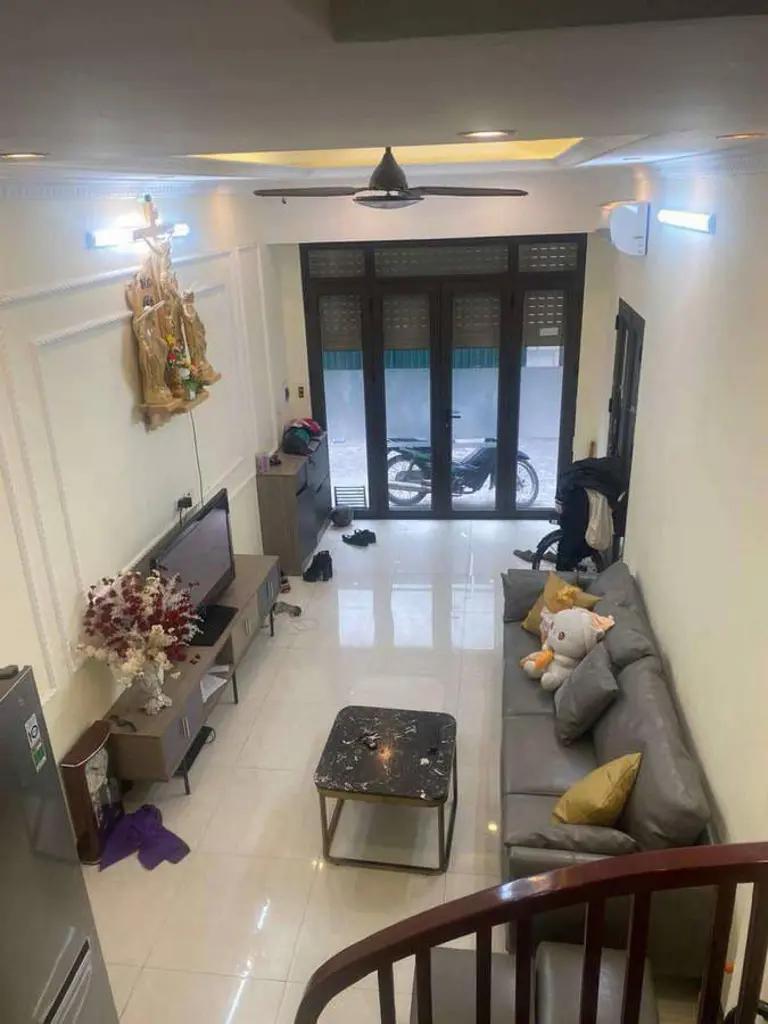 Main-Bán Nhà Mới 5 Tầng Lô Góc Tại Bát Khối Long Biên, Vị Trí Đẹp, Thông Thoáng, An Sinh Đỉnh-8