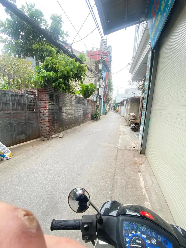 Main-Cần Bán Đất 80m2 Tại Bát Khối Long Biên, Mặt Tiền Đẹp, Kinh Doanh Tốt-5
