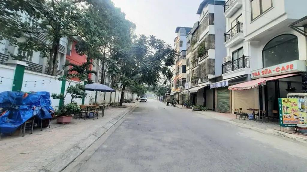 Main-Bán Đất Tại Bát Khối Long Biên Ngay Mặt Đường Kinh Doanh Tốt, An Sinh Đỉnh, Giá Yêu Thương-5