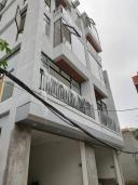 Thumb-Bán Nhà Mới 6 Tầng 42m2 Tại Bát Khối Long Biên, Mặt Tiền Đẹp-3