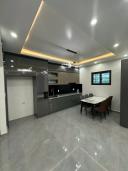 Thumb-Nhà 4 tầng xây mới mặt ngõ phố Khúc Thừa Dụ - Thiên Lôi - Lê Chân-3