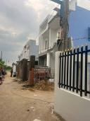 Thumb-Cần bán nền thổ cư ấp 4 xã Long Khê, Cần Đước-1