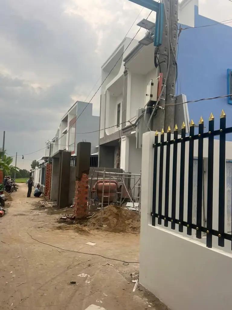 Main-Cần bán nền thổ cư ấp 4 xã Long Khê, Cần Đước-0
