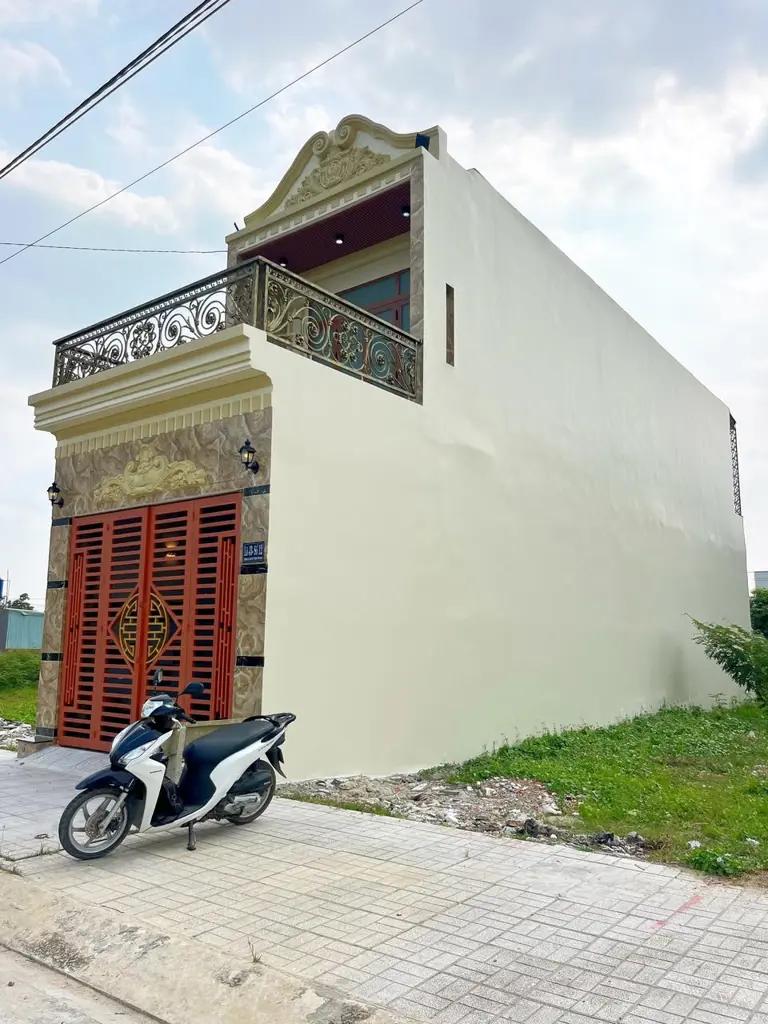 Main-Bán nhà khu dân cư Cát Tường Phú Sinh, Đức Hoà, Long An-1
