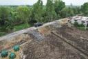 Thumb-Hàng đầu tư F0 có 2 lô 1000m2 đất vườn ở Ấp 4 - Bình Đức - Bến Lức - Long An-4