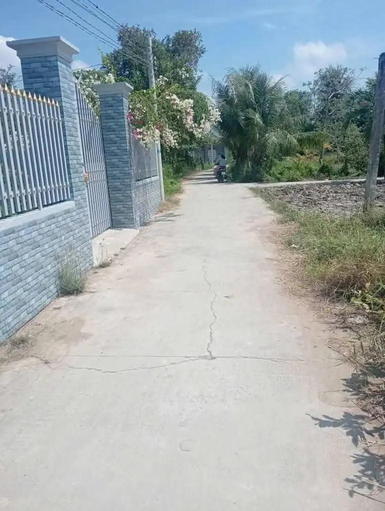 Main-2 lô đất xã Long Khê huyện Cần Đước tỉnh Long An-1