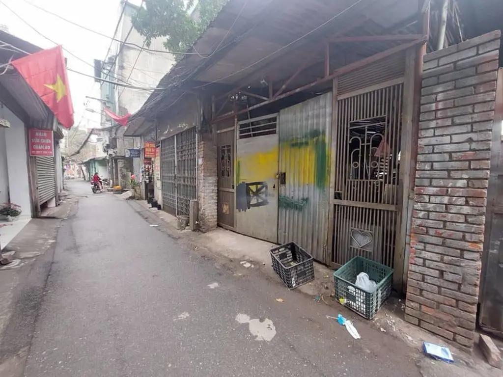Main-Cần Bán Đất 80m2 Tại Bát Khối Long Biên, Mặt Tiền Đẹp, Kinh Doanh Tốt-0