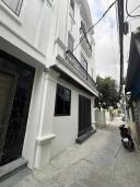 Thumb-Nhà 4 tầng xây mới mặt ngõ phố Khúc Thừa Dụ - Thiên Lôi - Lê Chân-2