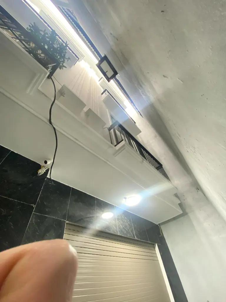 Bán Nhà 5 Tầng Tại Bát Khối, Long Biên, Mặt Tiền Đẹp, An Sinh Đỉnh 5,7Tỷ