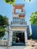 Thumb-Bán nhà 3 tầng mới hoàn thiện tại ngã tư Bình Chuẩn, Thuận An, Bình Dương-1