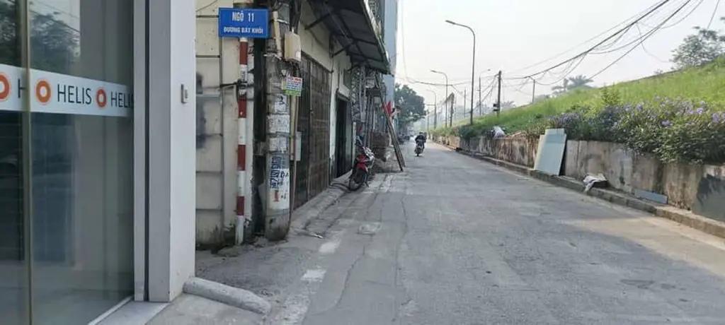 Main-Bán Nhà 5 Tầng Tại Bát Khối, Long Biên, Mặt Tiền Đẹp, An Sinh Đỉnh 5,7Tỷ-3