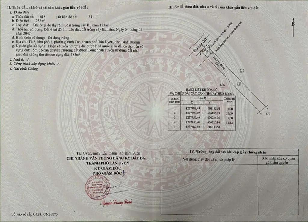 Main-Bán kho tại Vĩnh Tân Tân Uyên bình dương-3