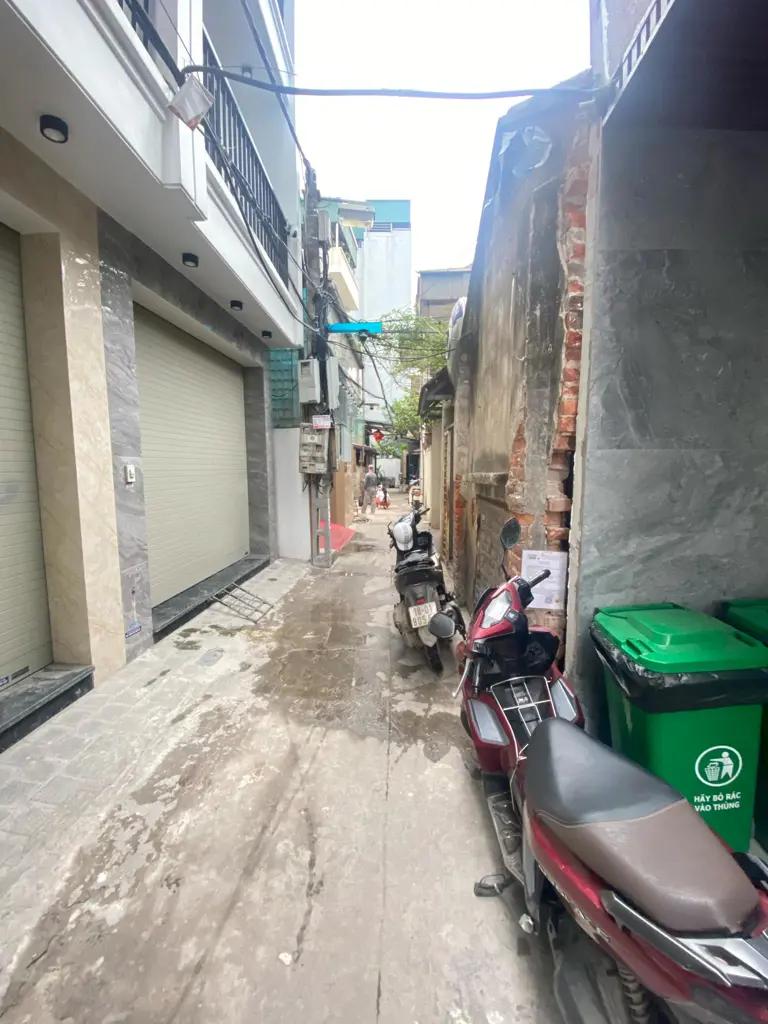 Main-Bán Nhà 5 Tầng Tại Bát Khối, Long Biên, Mặt Tiền Đẹp, An Sinh Đỉnh 5,7Tỷ-6