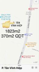 Thumb-Bán đất mặt tiền đường bê tông 6m Tân Vĩnh hiệp Tân Uyên bình dương-3